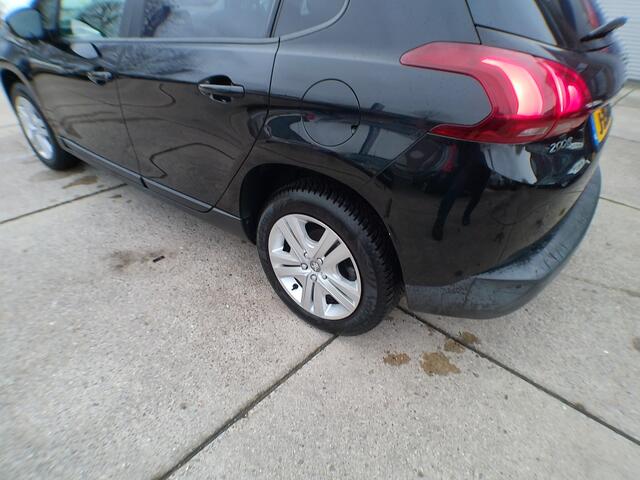 Peugeot 2008 1.2 PureTech Active