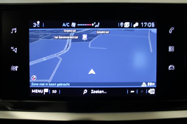 Peugeot 2008 1.2 PureTech Blue Lease Active |Navi|