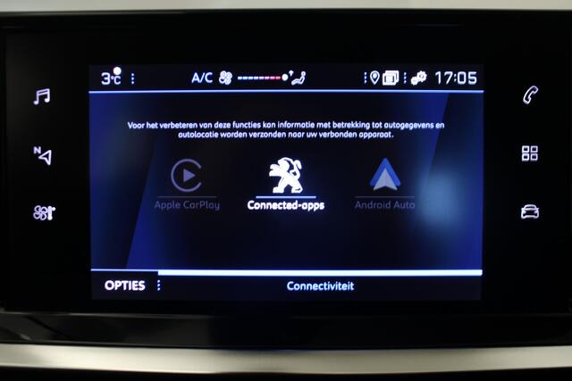 Peugeot 2008 1.2 PureTech Blue Lease Active |Navi|