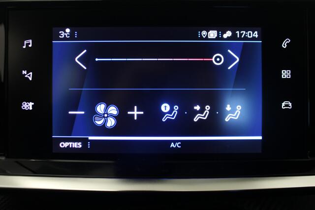 Peugeot 2008 1.2 PureTech Blue Lease Active |Navi|