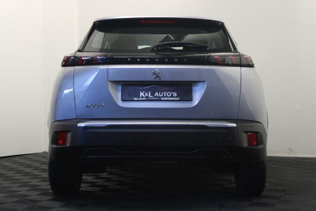 Peugeot 2008 1.2 PureTech Blue Lease Active |Navi|