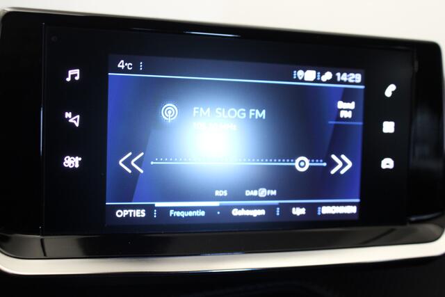 Peugeot 2008 1.2 PureTech Active