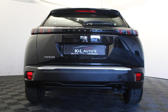 Peugeot 2008 1.2 PureTech Active