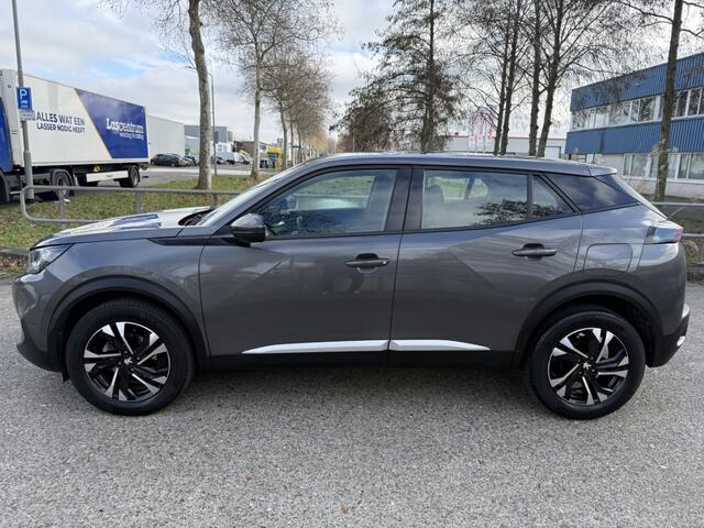 Peugeot 2008 1.2 PureTech Allure