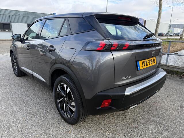 Peugeot 2008 1.2 PureTech Allure