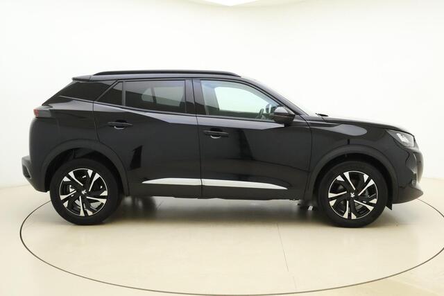 Peugeot 2008 1.2 PureTech Allure Pack Digitaal Instrumentenpaneel l Camera l PDC l Apple Carplay/Android Auto l Navigatie l Bluetooth l Climate Control l Cruise Control l Keyless l Lichtmetalen Velgen