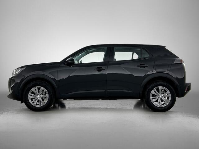 Peugeot 2008 1.5 HDi Blue Active / Trekhaak / Airco-ecc./ Pdc+Camera / Navigatie / Radio multimedia / Apk 12-2026