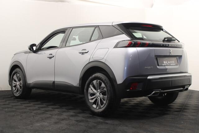 Peugeot 2008 1.2 PureTech Active |Navi|
