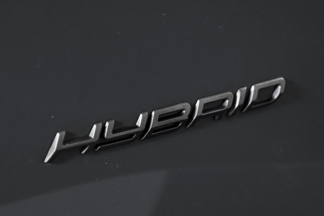 Peugeot 2008 1.2 Hybrid 145 Allure - Automaat | Dig. Cockpit | Adapt. Cruise | Stoelverw. | PDC | Camera | App. Connect | ECC | DAB | LM 17" | 2301