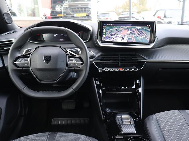 Peugeot 2008 1.2 HYBRID 145 PK ALLURE AUT. + ADAPTIVE CRUISE | CARPLAY | DIGITALE COCKPIT | CAMERA