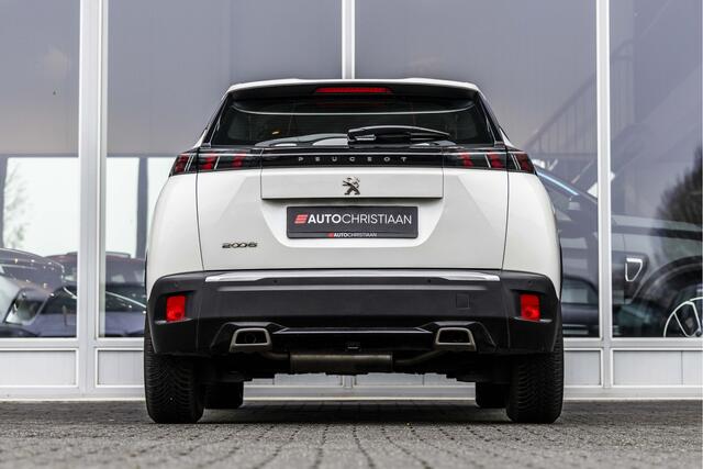 Peugeot 2008 1.2 PureTech Active | Automaat | Trekhaak | Carplay | NL Auto