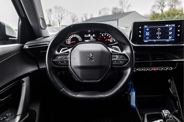 Peugeot 2008 1.2 PureTech Active | Automaat | Trekhaak | Carplay | NL Auto