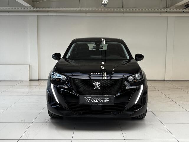 Peugeot 2008 1.2 PureTech Active Pack Navigatie | Android auto / Apple carplay | parkeersensoren achter | Cruise control