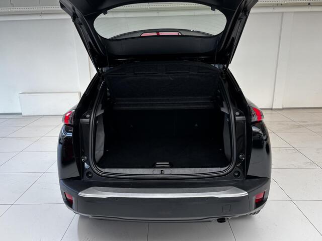 Peugeot 2008 1.2 PureTech Active Pack Navigatie | Android auto / Apple carplay | parkeersensoren achter | Cruise control