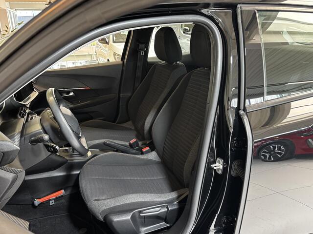 Peugeot 2008 1.2 PureTech Active Pack Navigatie | Android auto / Apple carplay | parkeersensoren achter | Cruise control