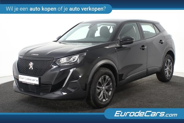 Peugeot 2008 1.2 Active *1ste Eigenaar*Navigatie*Parkassist*DAB*