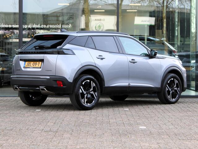 Peugeot 2008 1.2 Hybrid 145 Allure Automaat | Navi / Camera / Climate