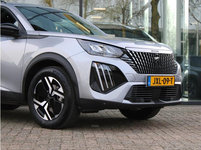 Peugeot 2008 1.2 Hybrid 145 Allure Automaat | Navi / Camera / Climate