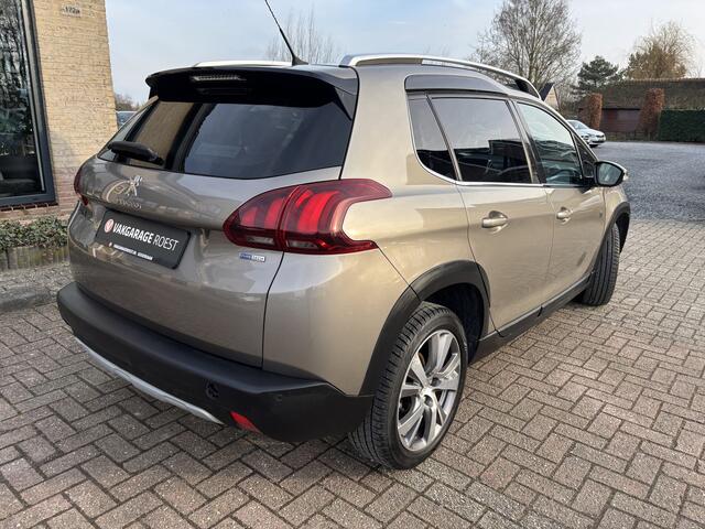 Peugeot 2008 1.2 Allure Automaat Carplay / Camera / All-Seasons