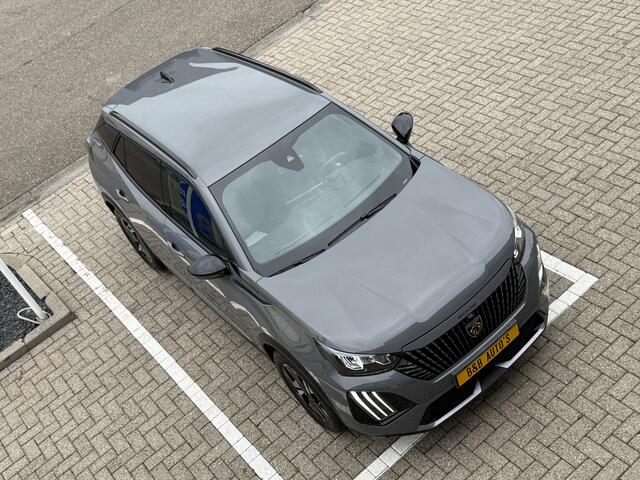 Peugeot 2008 1.2 PureTech 130pk Automaat Allure l ACC l BLIS l CAMERA l ECC l LED l NAVI l 28.000km