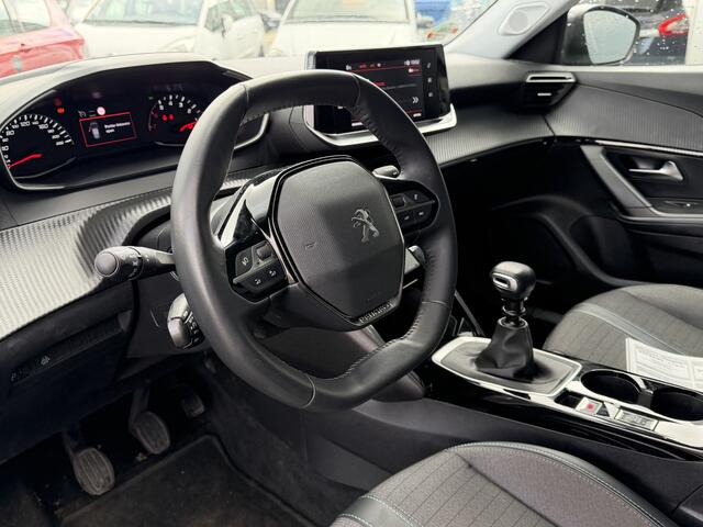 Peugeot 2008 BJR 2022 1.2 101 PK PureTech Allure LMV | CARPLAY | CLIMA | CRUISE | PDC