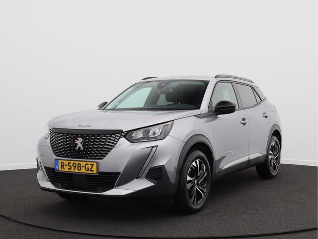 Peugeot 2008 1.2 PureTech Allure Pack/ achteruitrijcamera/ lage km!