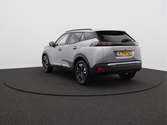 Peugeot 2008 1.2 PureTech Allure Pack/ achteruitrijcamera/ lage km!