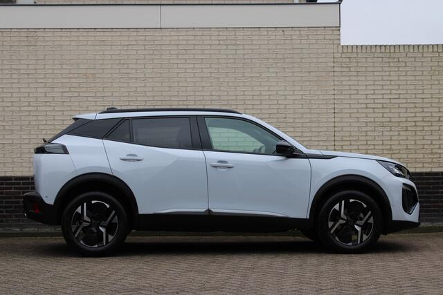Peugeot 2008 1.2 PureTech Allure Pack | Adaptieve cruise | BLIS | Camera | Led