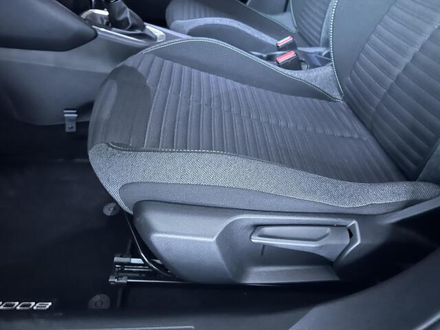 Peugeot 2008 1.2 PureTech 100 Active Cruise | Camera | Carplay