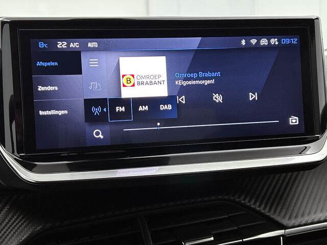 Peugeot 2008 Hybrid 145 pk Automaat Allure | Rijklaar | Adaptive Cruise | Keyless Entry | 360 Camera |