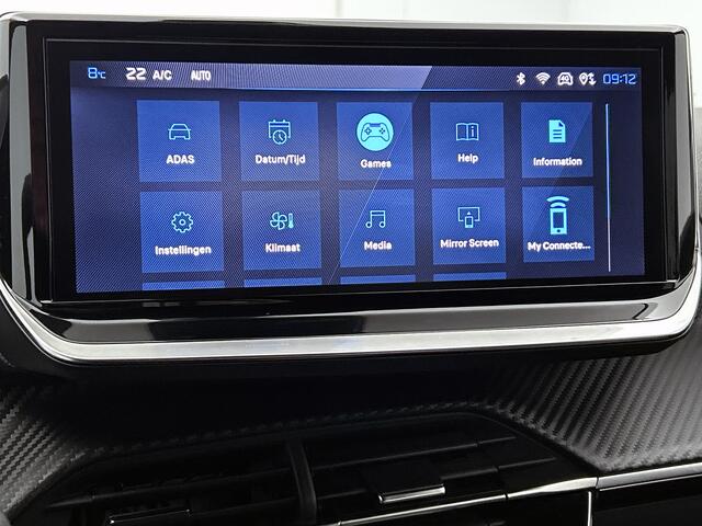 Peugeot 2008 Hybrid 145 pk Automaat Allure | Rijklaar | Adaptive Cruise | Keyless Entry | 360 Camera |