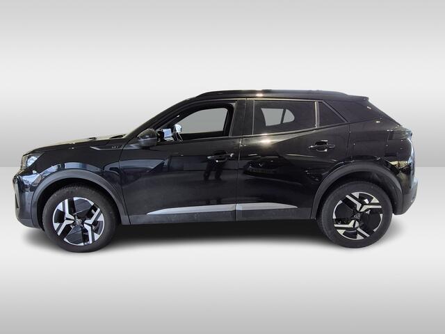 Peugeot 2008 GT 130 PK WORDT VERWACHT !! | Automaat | Navigatie | Camera Voor en Achter | Apple Carplay en Android Auto | Keyless Entry en Start | Dodehoek Bewaking | Draadloze Telefoonlader |