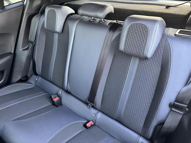 Peugeot 2008 1.2 PureTech Automaat Allure Navi/Panorama/Trekhaak