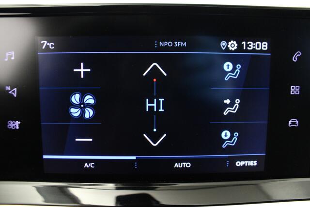 Peugeot 2008 1.2 PureTech Blue Lease Allure |Carplay|Half leer|