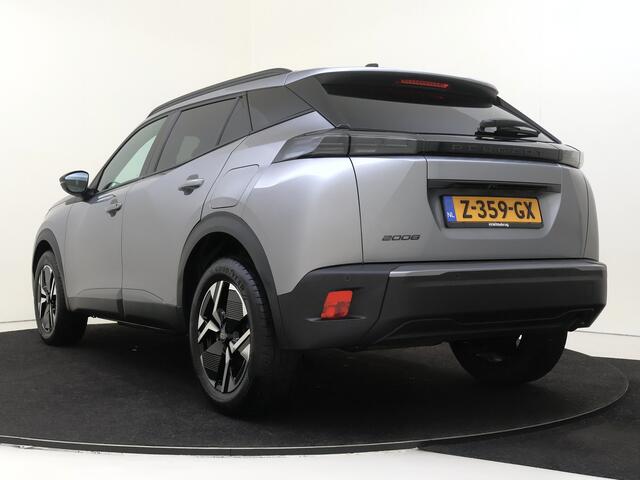 Peugeot 2008 1.2 PureTech 100 Allure I NAVIGATIE I ACHTERUITRIJCAMERA I
