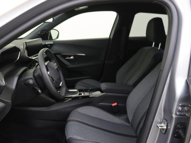 Peugeot 2008 1.2 PureTech 100 Allure I NAVIGATIE I ACHTERUITRIJCAMERA I