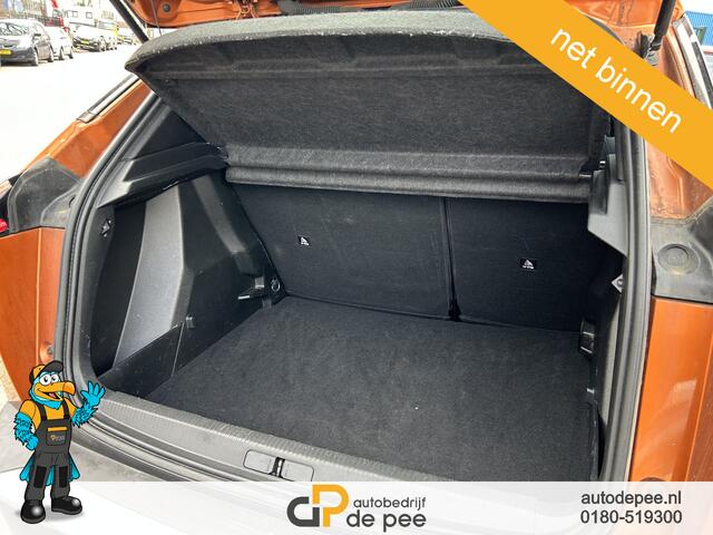 Peugeot 2008 1.2 PureTech Active GARANTIE/CARPLAY/AIRCO/CAMERA/STOELVERW./CRUISE/EL.RAMEN rijklaarprijs!
