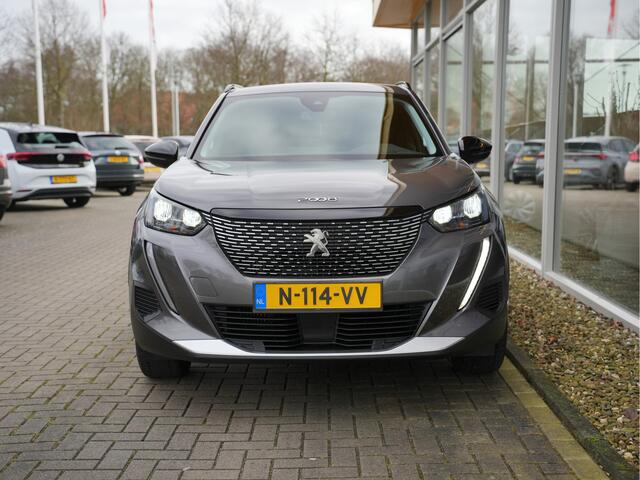 Peugeot 2008 1.2 PureTech Allure | Trekhaak | Apple carplay |