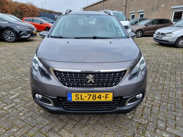 Peugeot 2008 1.2 PureTech Active ?NETTE AUTO