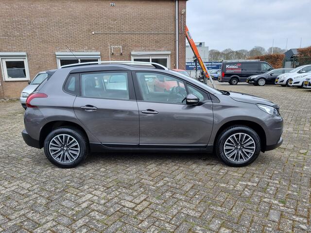 Peugeot 2008 1.2 PureTech Active ?NETTE AUTO