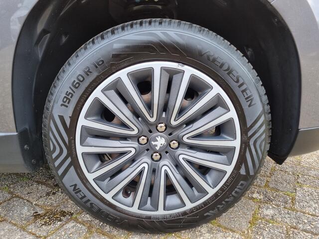 Peugeot 2008 1.2 PureTech Active ?NETTE AUTO