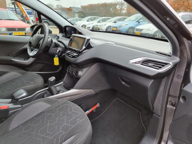 Peugeot 2008 1.2 PureTech Active ?NETTE AUTO