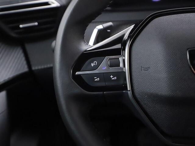 Peugeot 2008 1.2 Hybrid Automaat 145pk Allure nieuwe model