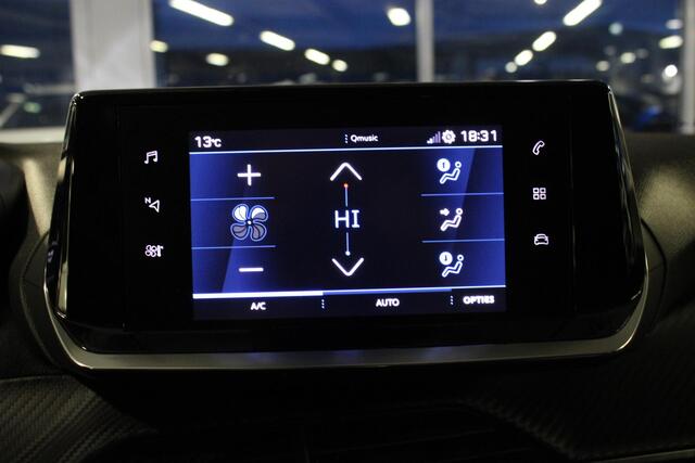 Peugeot 2008 1.2 PureTech Allure Incl Garantie en Afleveringskosten!!