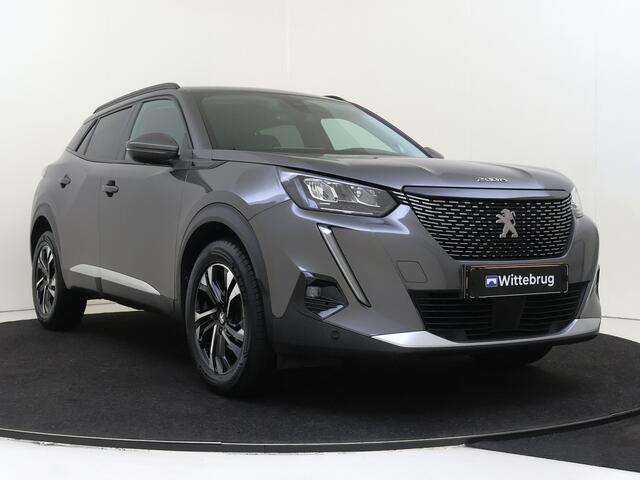 Peugeot 2008 1.2 PureTech Allure