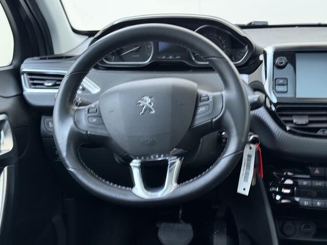 Peugeot 2008 1.2 PureTech Allure | Navigatie | Panorama Dak | Climate Control |