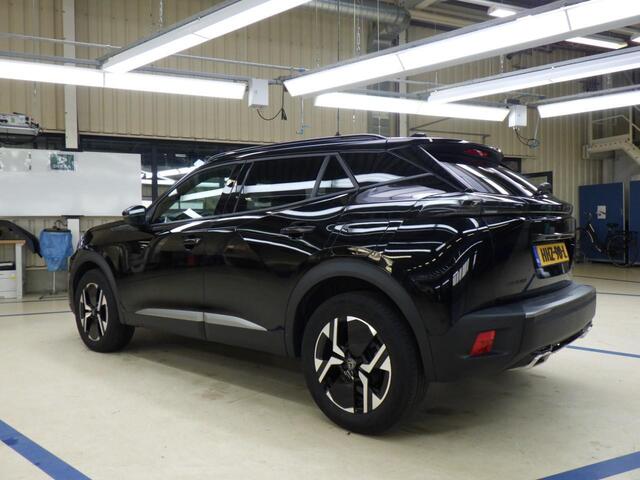 Peugeot 2008 1.2 Hybrid 145 Allure ALL INRIJKLAAR PRIJS/Navi/Camera/Adaptieve Cruise Controle/Keyless