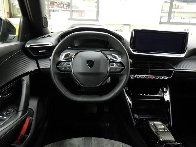 Peugeot 2008 1.2 Hybrid 145 Allure ALL INRIJKLAAR PRIJS/Navi/Camera/Adaptieve Cruise Controle/Keyless