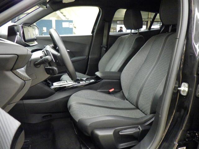 Peugeot 2008 1.2 Hybrid 145 Allure ALL INRIJKLAAR PRIJS/Navi/Camera/Adaptieve Cruise Controle/Keyless