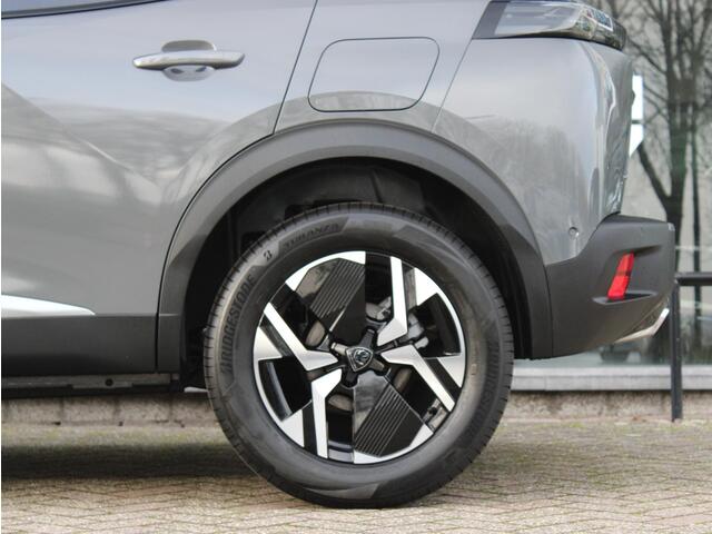 Peugeot 2008 1.2 Hybrid 145 GT VOORRAAD KORTING